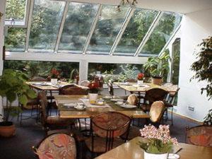 Hotel Lindenstrasse Neuenhagen bei Berlin Екстериор снимка