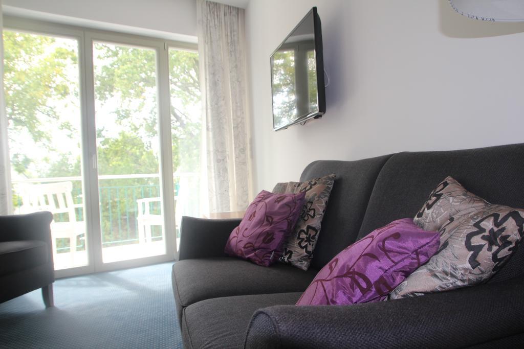 Hotel Lindenstrasse Neuenhagen bei Berlin Екстериор снимка